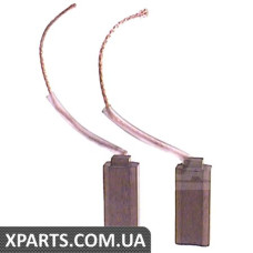 Комплект щіток CARGO BX2102