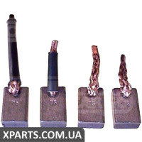 Комплект щіток CARGO JSX4345444