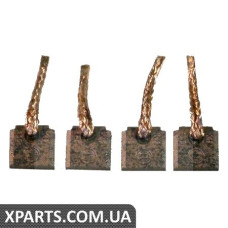 Комплект щіток CARGO BSX1664