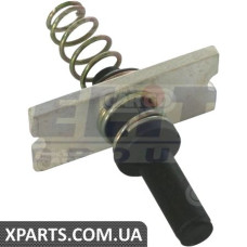 Рухомий контакт CARGO 132037