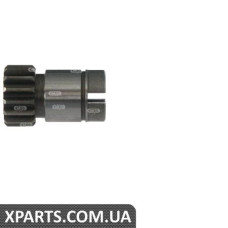 Колект редуктора CARGO 135867