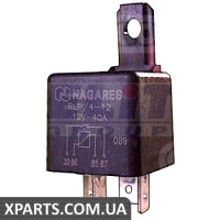 Реле 12 V CARGO 160311