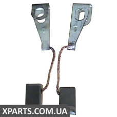 Комплект щіток CARGO RX103E2