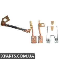 Набір щіток CARGO PSX148158K