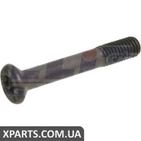 Гвинт M5x30 CARGO 139115