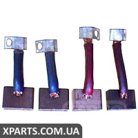 Комплект щіток CARGO BSX1341444