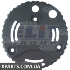 Кришка PVC CARGO 231049