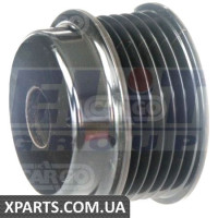 Шків генератора CARGO 231428