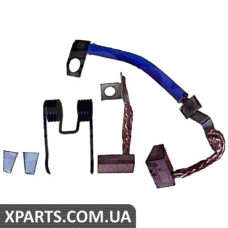 Набір щіток CARGO PSX144145K