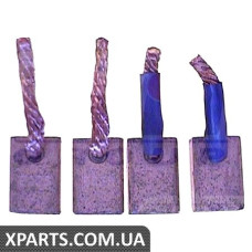 Комплект щіток CARGO MASX25264