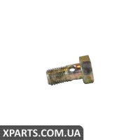 Гвинт штуцер 10X1 CARGO 080251