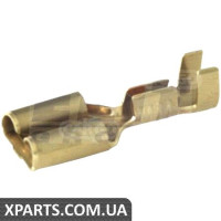 Контакт 63x08 1 - 25 мм2 CARGO 190252