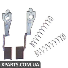 Комплект щіток CARGO RX103F2