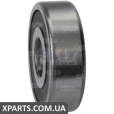 Підшипник CARGO 142075