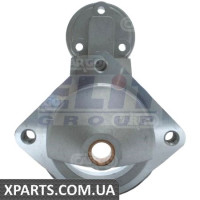Передня кришка генератора CARGO 235302
