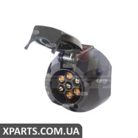 Розетка для фаркопа CARGO 181485