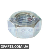 Шестигранна гайка CARGO 190782