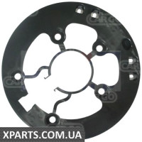 Кришка стартера CARGO 234963