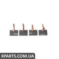 Комплект щіток CARGO BSX1901914