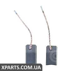 Комплект щіток CARGO BX1982