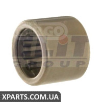 Підшипник голковий CARGO 140468