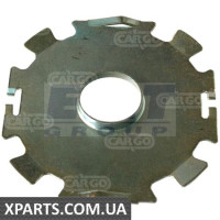 Кришка стартера CARGO 136640