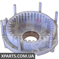 Колект редуктора CARGO 131503
