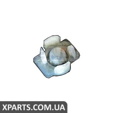 Кришка пружини щіток CARGO 135423