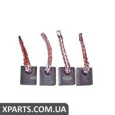 Комплект щіток CARGO BSX1394