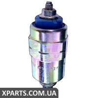 Соленоїд СТОП 12V CARGO 080207