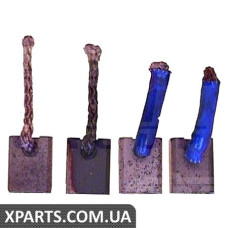 Комплект щіток CARGO PSX1361374