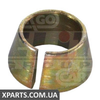 Шків генератора CARGO 232171