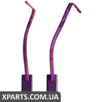 Комплект щіток CARGO PLX102