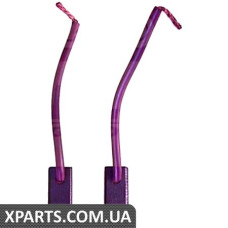 Комплект щіток CARGO PLX102