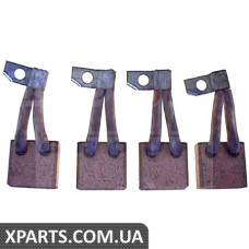 Комплект щіток CARGO BSX964