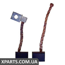 Комплект щіток CARGO PSX1332