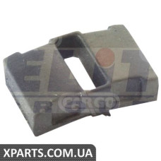 Клапан гумовий CARGO 232853