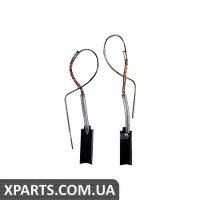 Комплект щіток CARGO BX2132