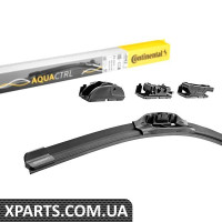 2800011005280 CONTINENTAL Щітка склоочисника 500mm Multi Fit LHD Wiper