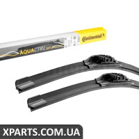 2800011147280 CONTINENTAL Щітки склоочисних 700/700mm Direct Fit Kit-BC 1xLHD