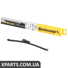Щiтка склоочисника 280mm Exact Fit Rear Blade Beam Continental 2800011504180