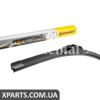 Склоочисник Direct Fit/800 мм. / безкаркасний / Continental 11192