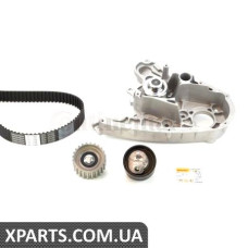Водяний насос + комплект зубчастого ременя CONTITECH CT1148WP1