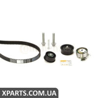 Комплект ременя ГРМ CONTITECH CT975K3