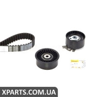 Комплект ременя ГРМ CONTITECH CT1046K1