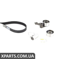 Комплект ременя ГРМ CONTITECH CT1043K2