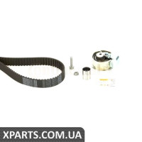 Комплект ременя ГРМ CONTITECH CT1028K4