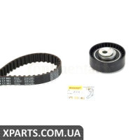 Комплект ременя ГРМ CONTITECH CT983K1