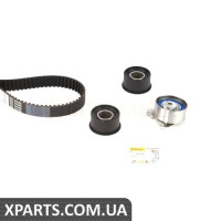 Комплект ременя ГРМ CONTITECH CT870K1