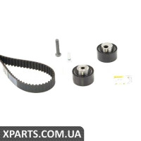 Комплект ременя ГРМ CONTITECH CT987K1